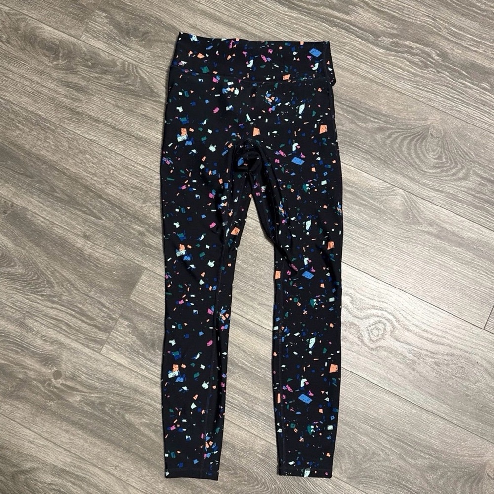 Fabletics Confetti Leggings
